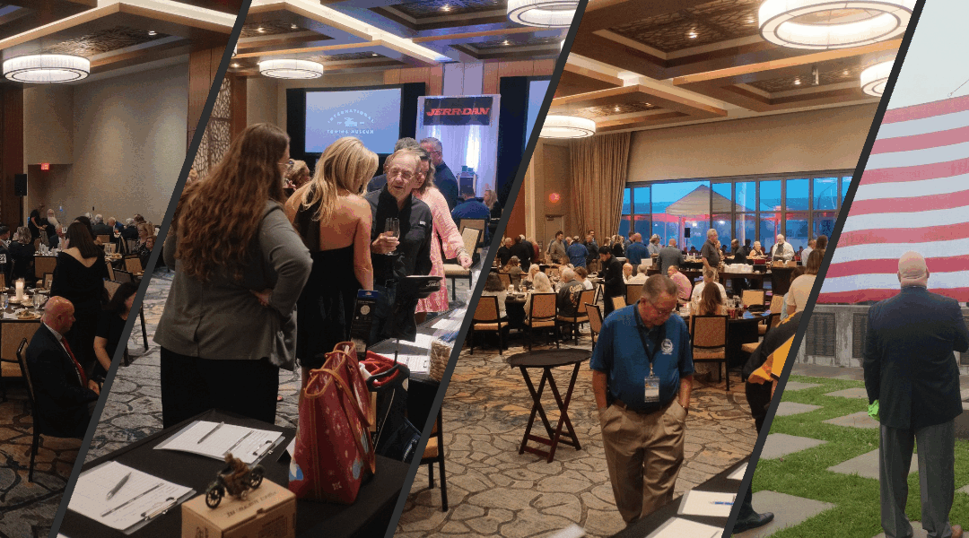 Plan Now to Attend Museum Weekend 2025, October 10 – 12 in Chattanooga, Tennessee